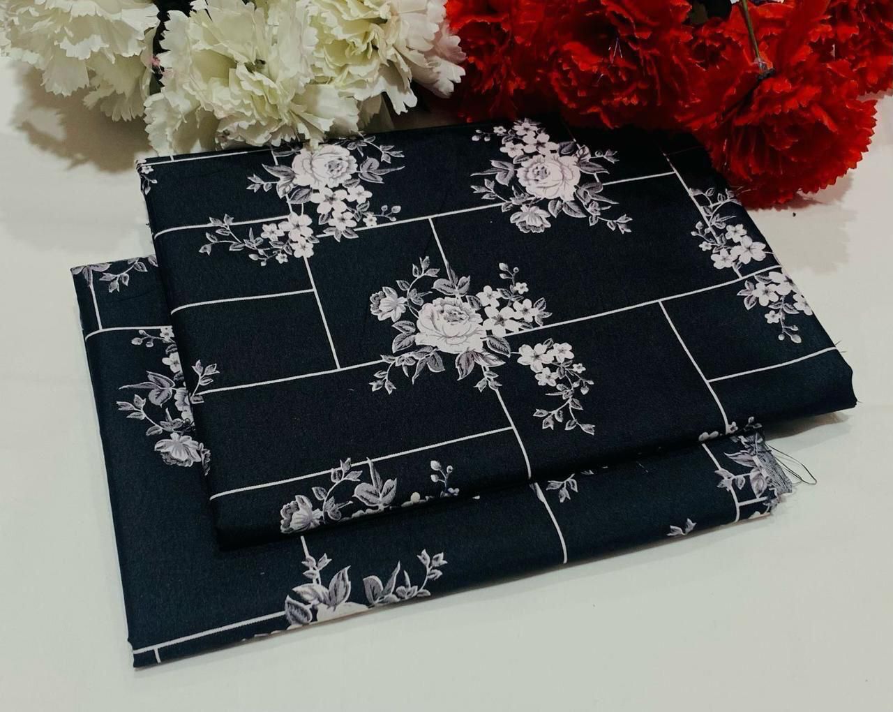 2 PC–Micro Polo Cotton | D-039