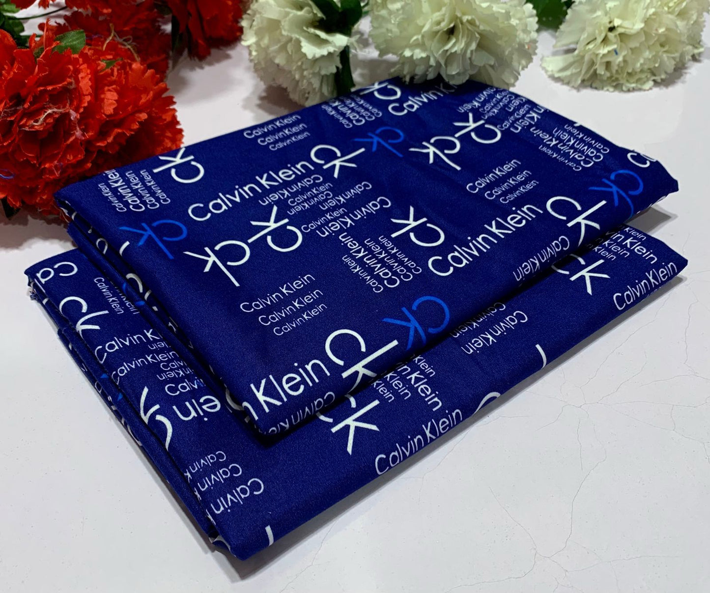 2 PC–Micro Polo Cotton | D-029