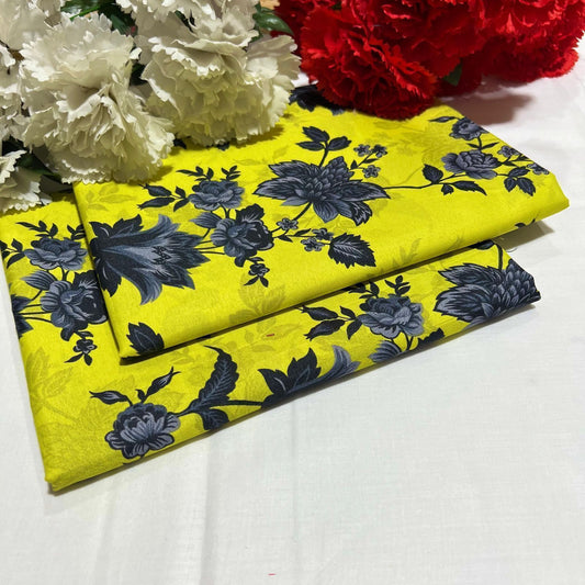 2 PC–Micro Polo Cotton | D-075