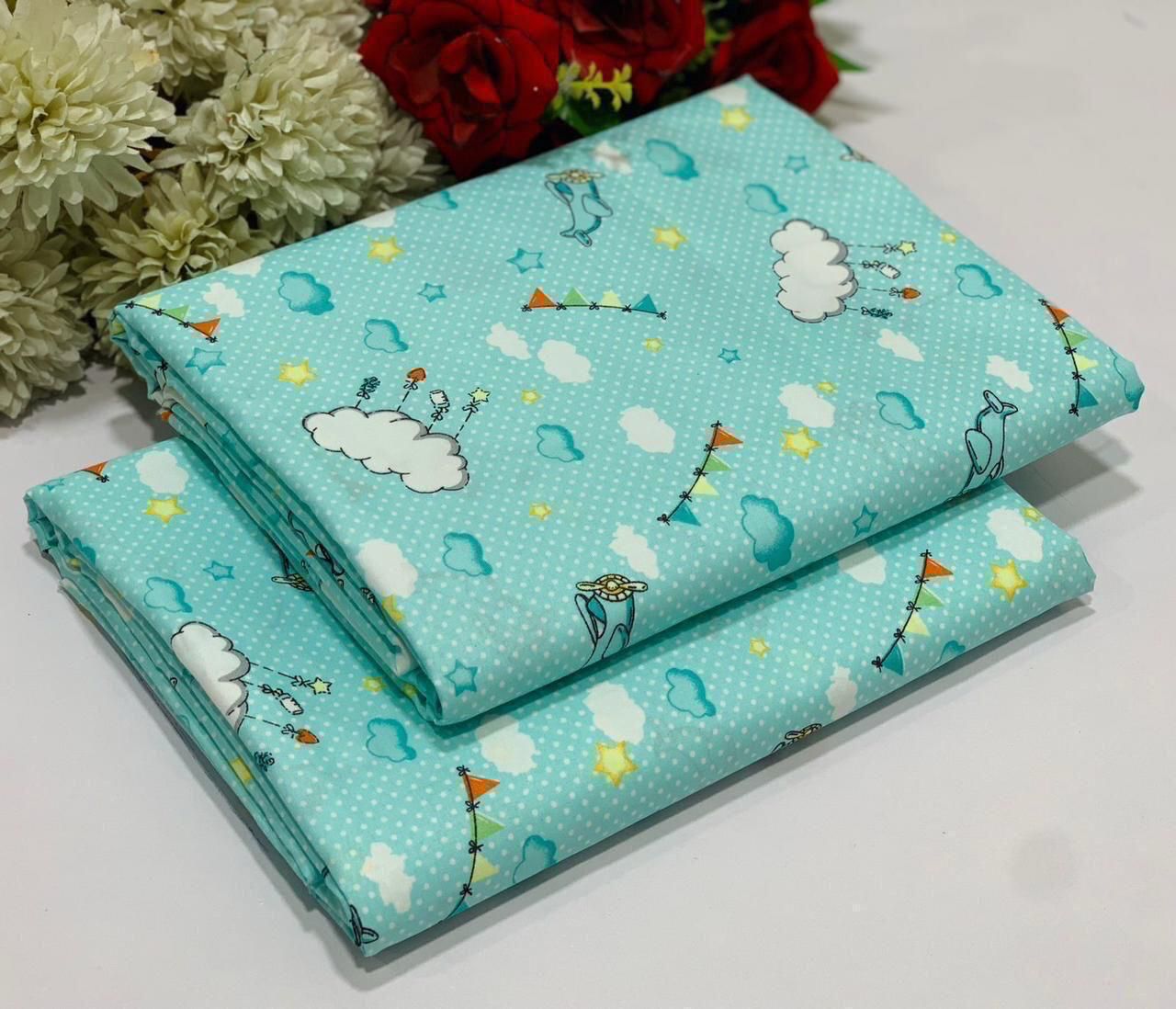 2 PC–Micro Polo Cotton | D-096