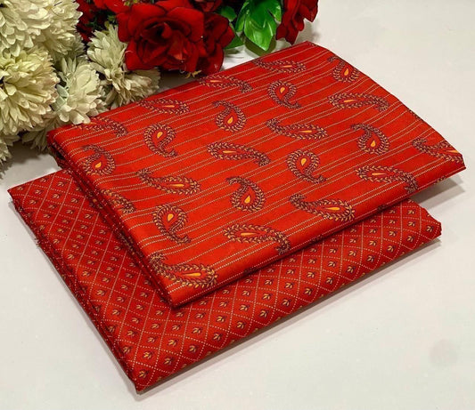 2 PC–Micro Polo Cotton | D-0117