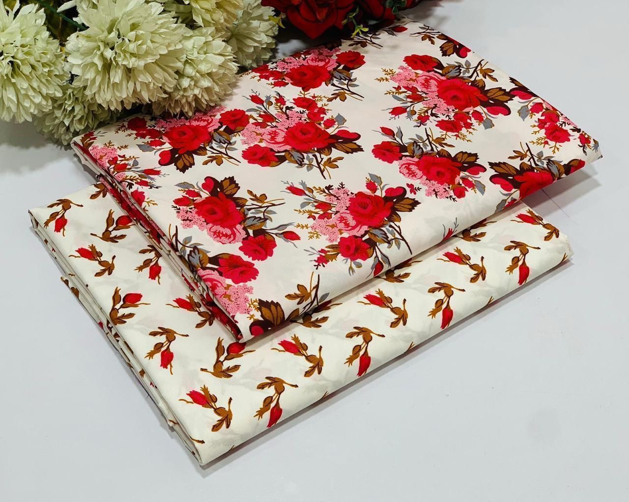 2 PC–Micro Polo Cotton | D-018