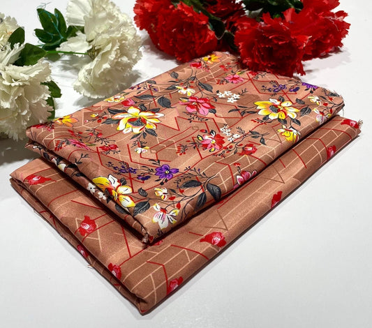 2 PC–Micro Polo Cotton | D-013