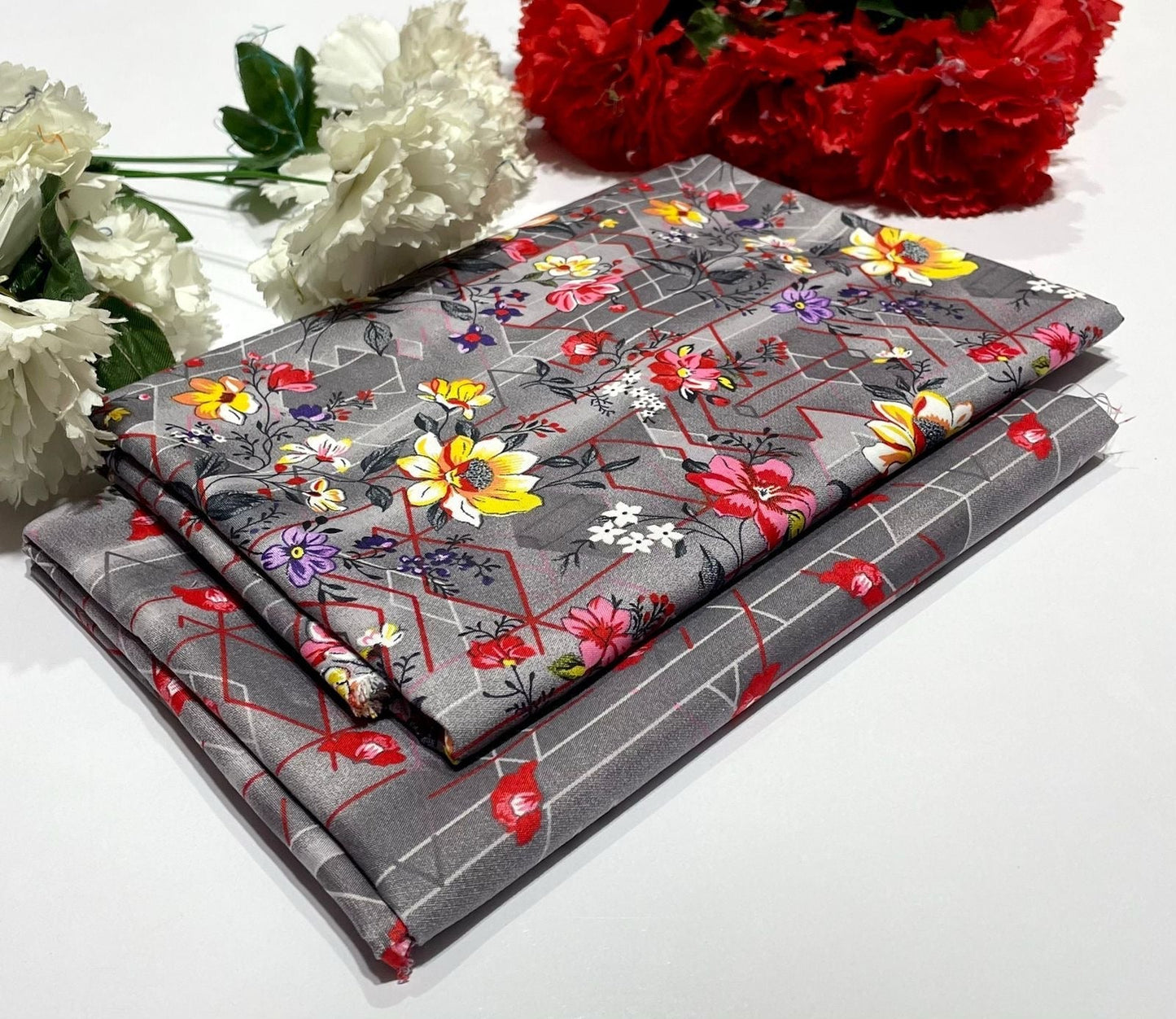 2 PC–Micro Polo Cotton | D-012