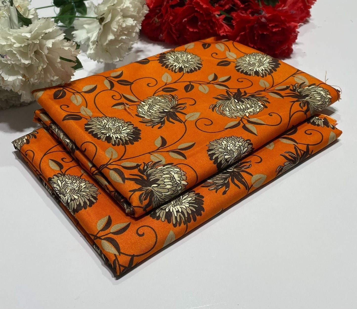 2 PC–Micro Polo Cotton | D-08