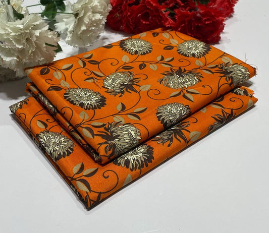 2 PC–Micro Polo Cotton | D-08