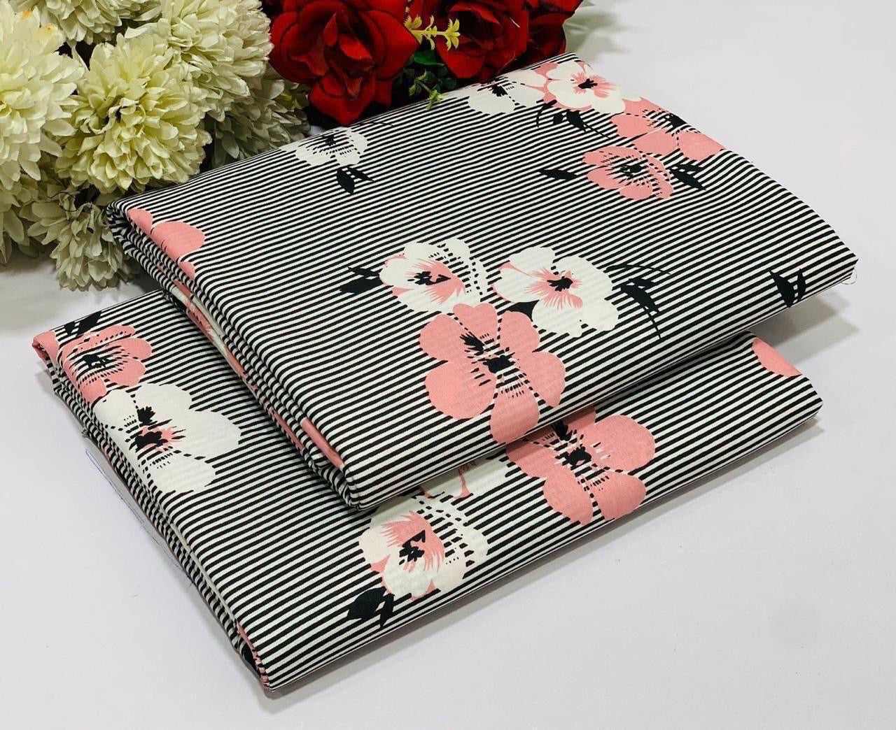 2 PC–Micro Polo Cotton | D-027