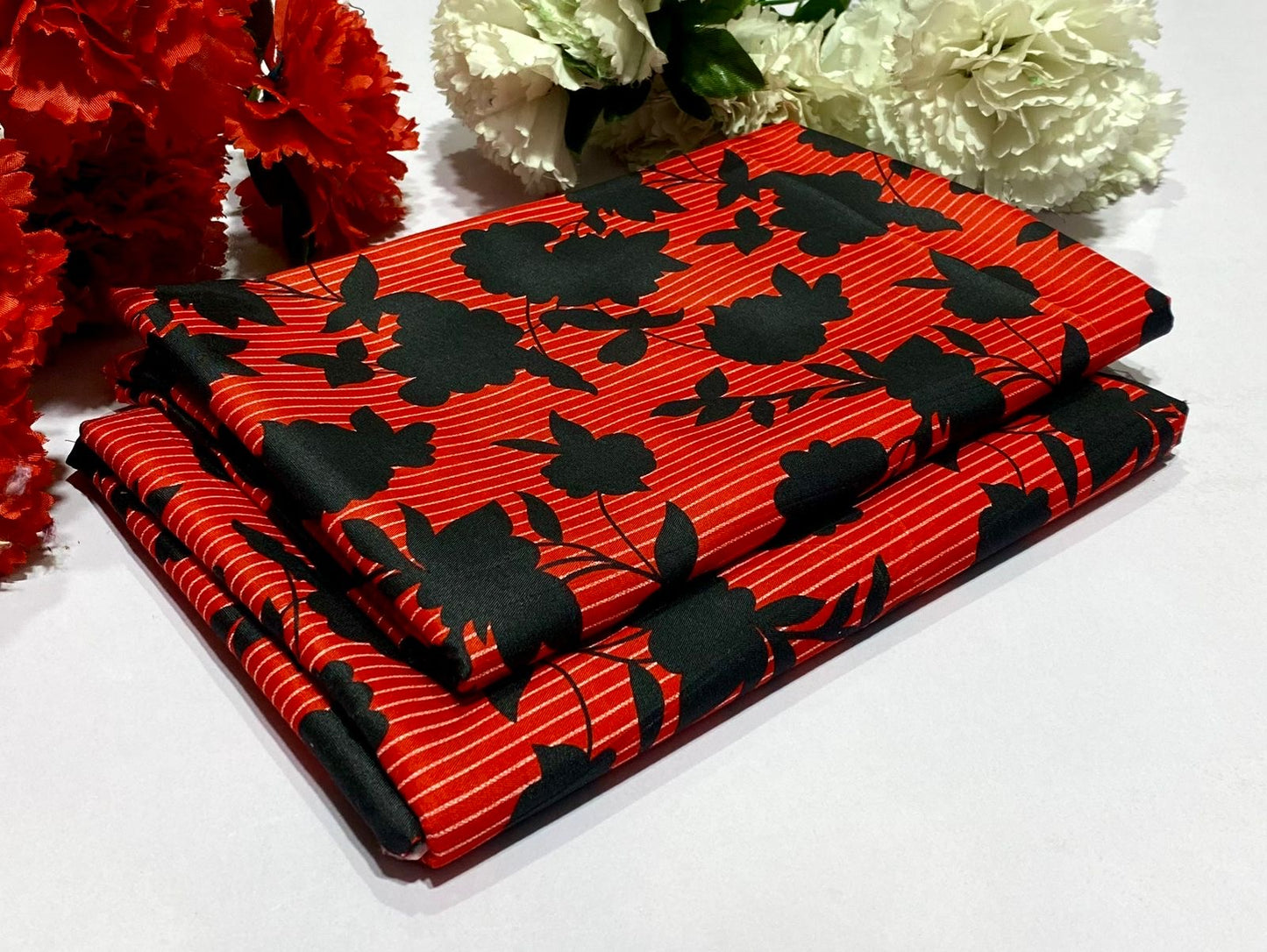 2 PC–Micro Polo Cotton | D-030