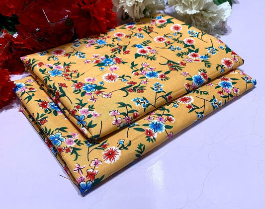 2 PC–Micro Polo Cotton | D-024