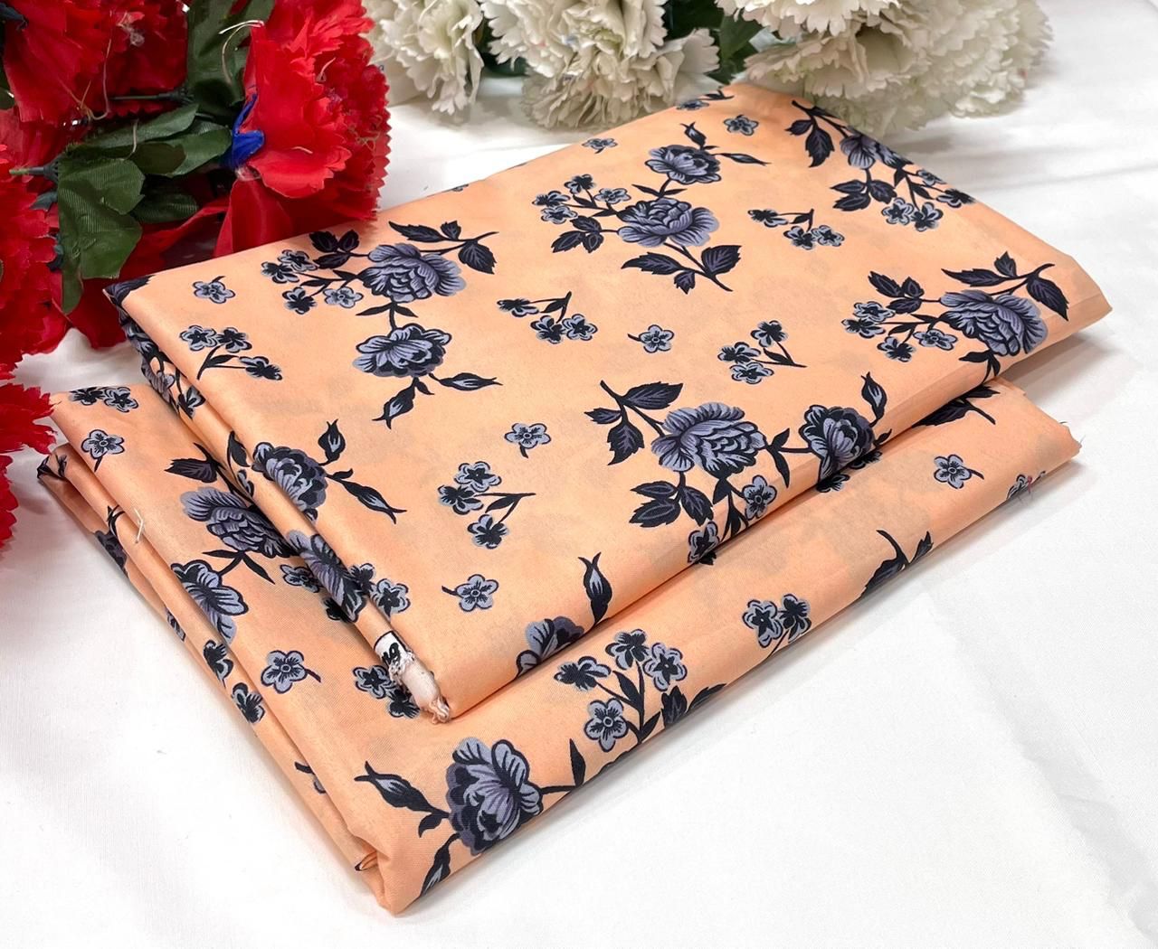 2 PC–Micro Polo Cotton | D-053