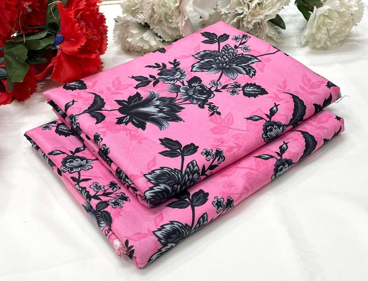 2 PC–Micro Polo Cotton | D-071