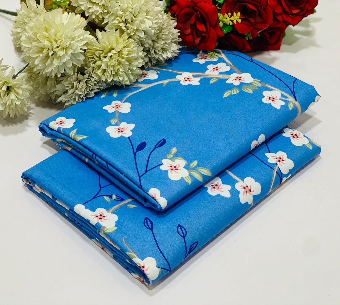 2 PC–Micro Polo Cotton | D-017