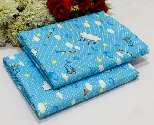 2 PC–Micro Polo Cotton | D-082