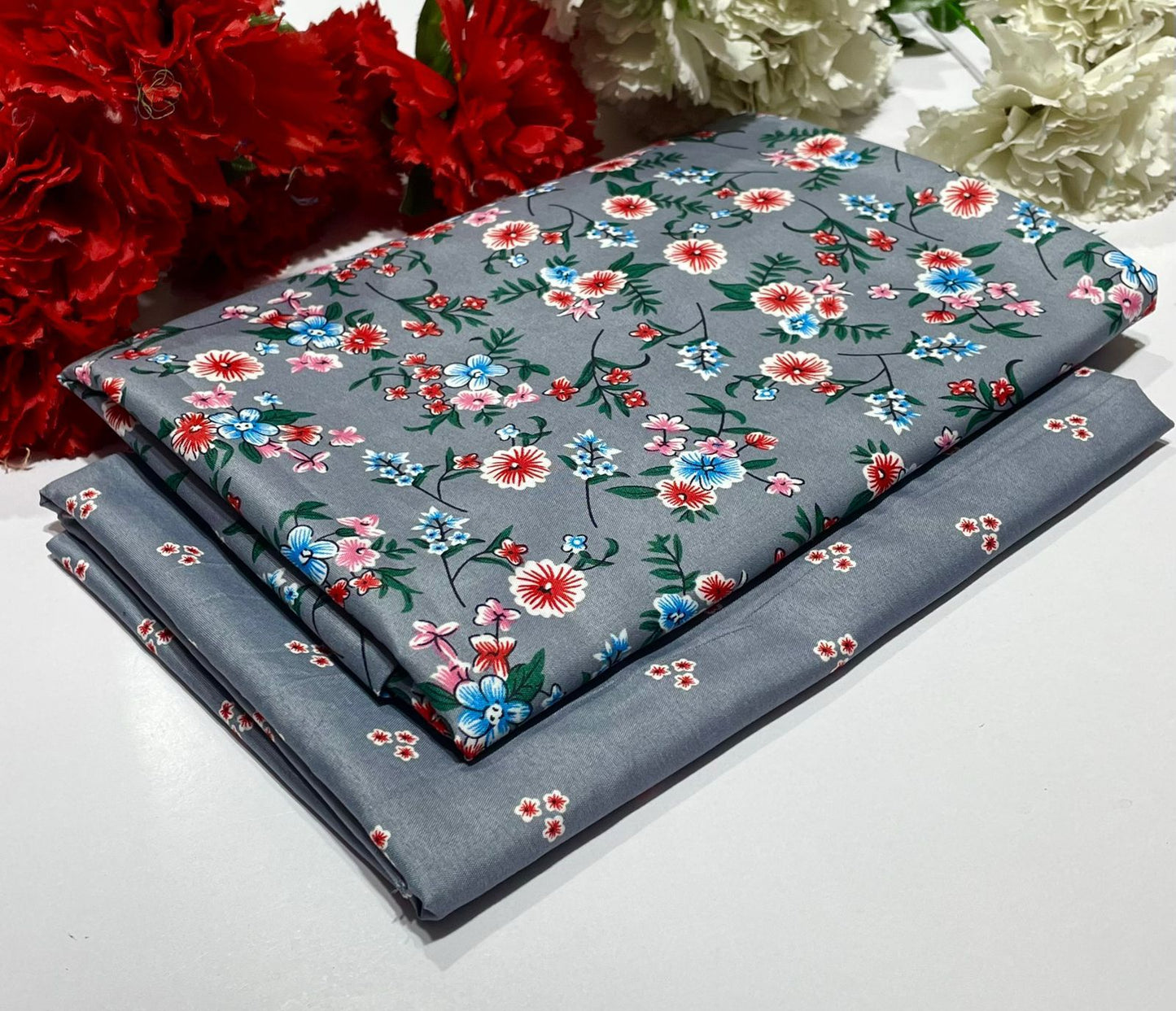2 PC–Micro Polo Cotton | D-0118