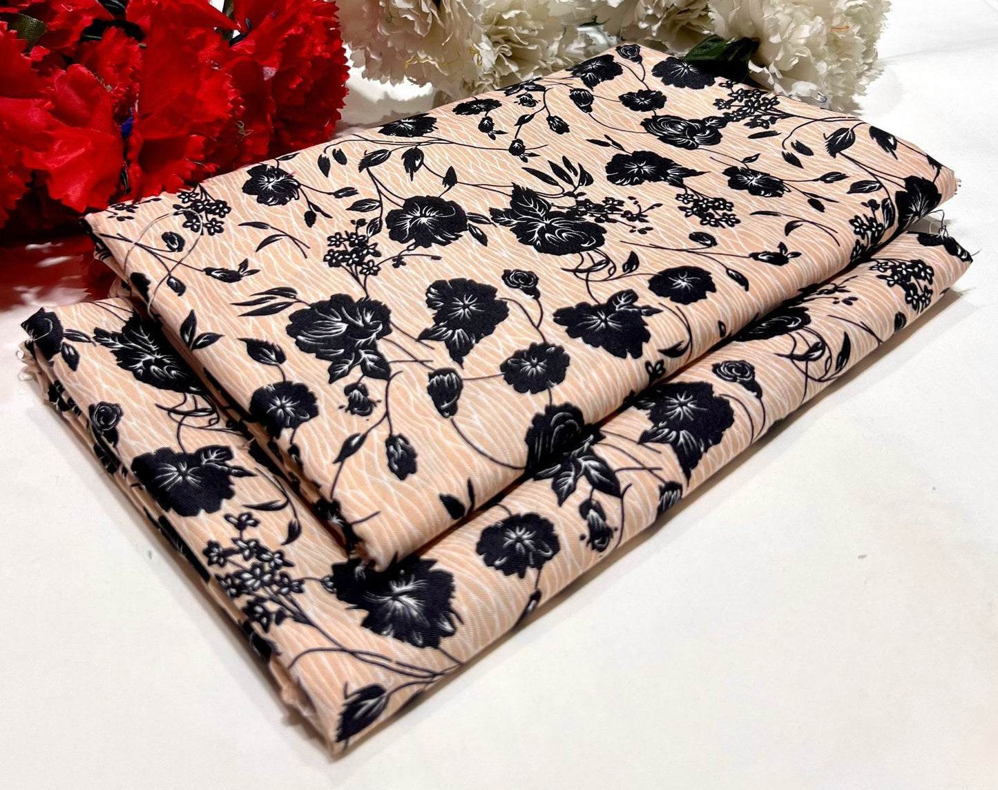 2 PC–Micro Polo Cotton | D-014