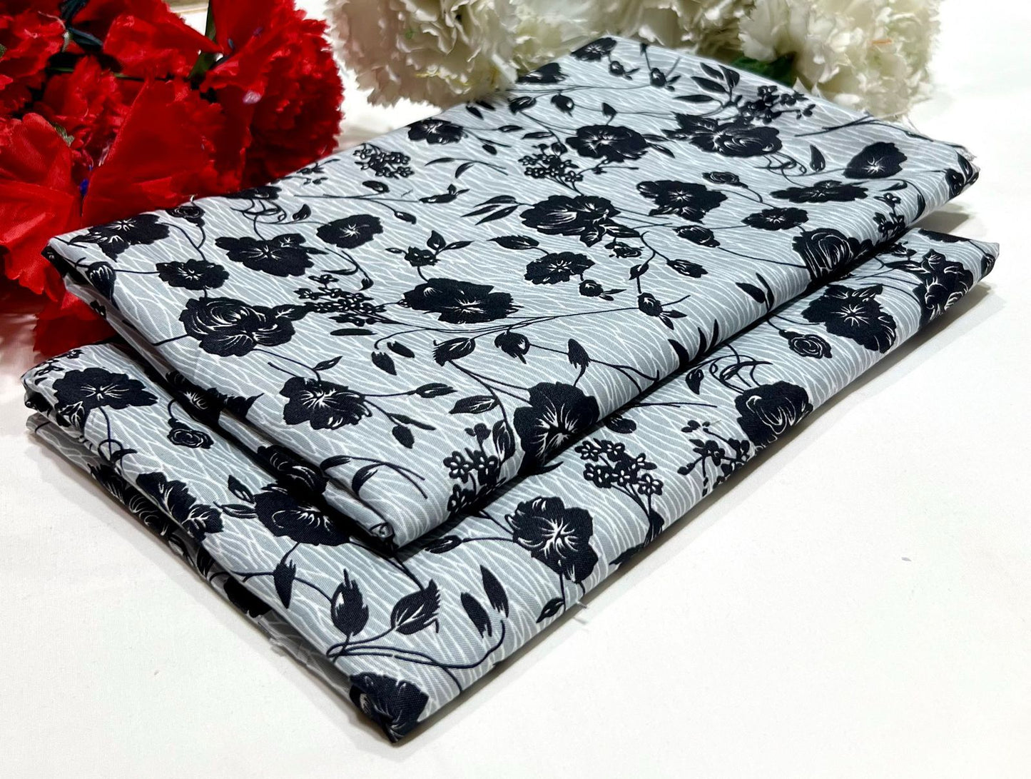 2 PC–Micro Polo Cotton | D-016