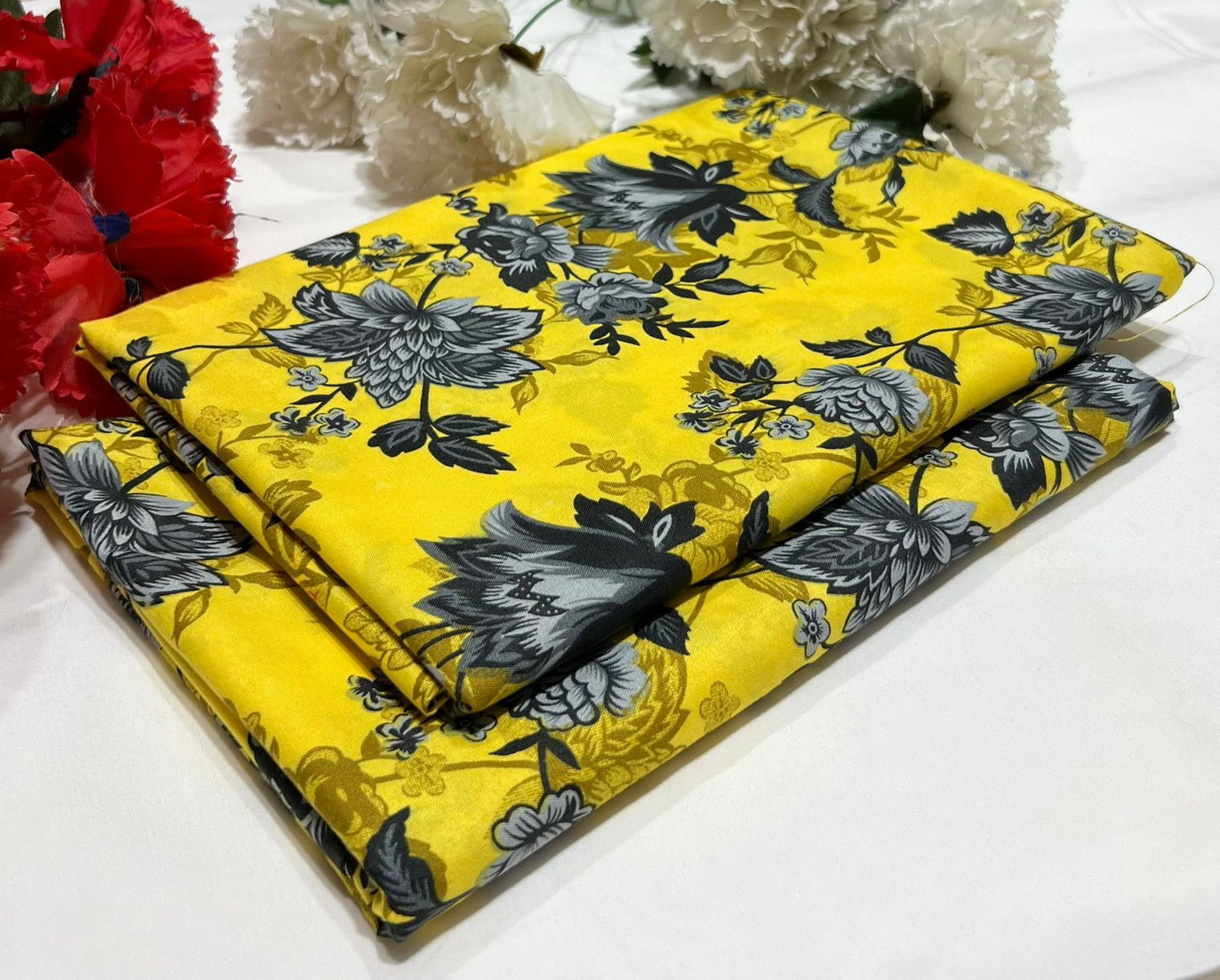 2 PC–Micro Polo Cotton | D-058