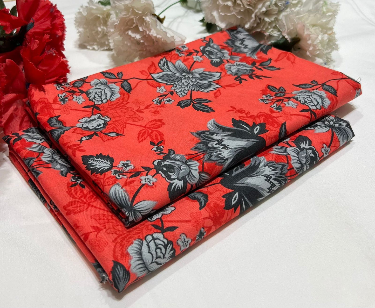 2 PC–Micro Polo Cotton | D-059