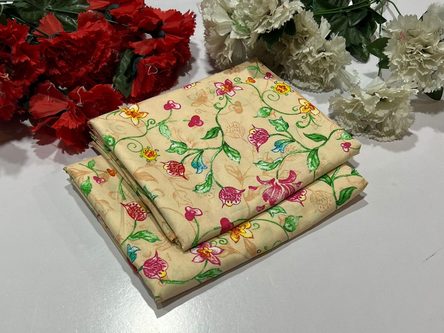 2 PC–Micro Polo Cotton | D-0225