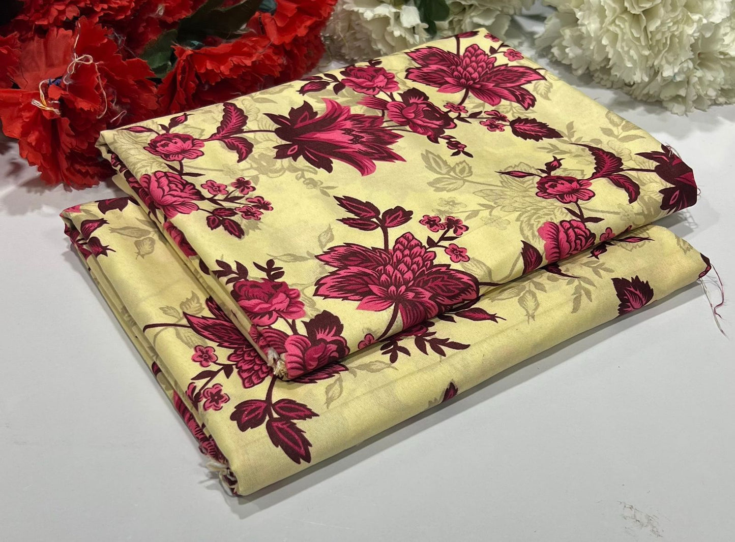 2 PC–Micro Polo Cotton | D-0287