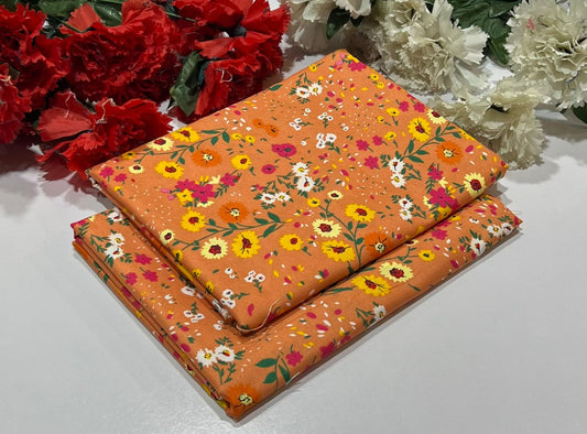 2 PC–Micro Polo Cotton | D-0228