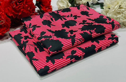 2 PC–Micro Polo Cotton | D-0289