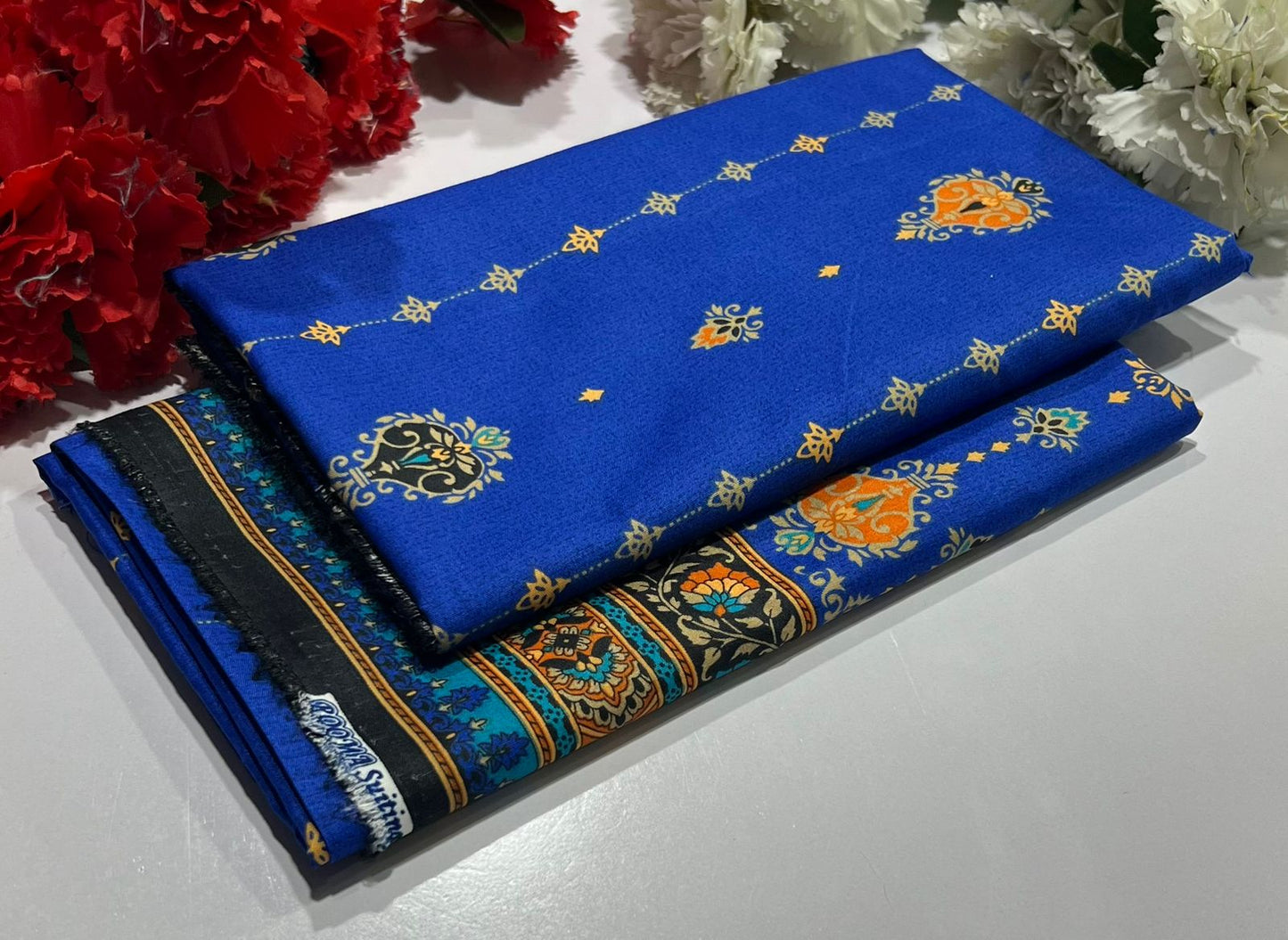 2 PC–Micro Polo Cotton | D-0275