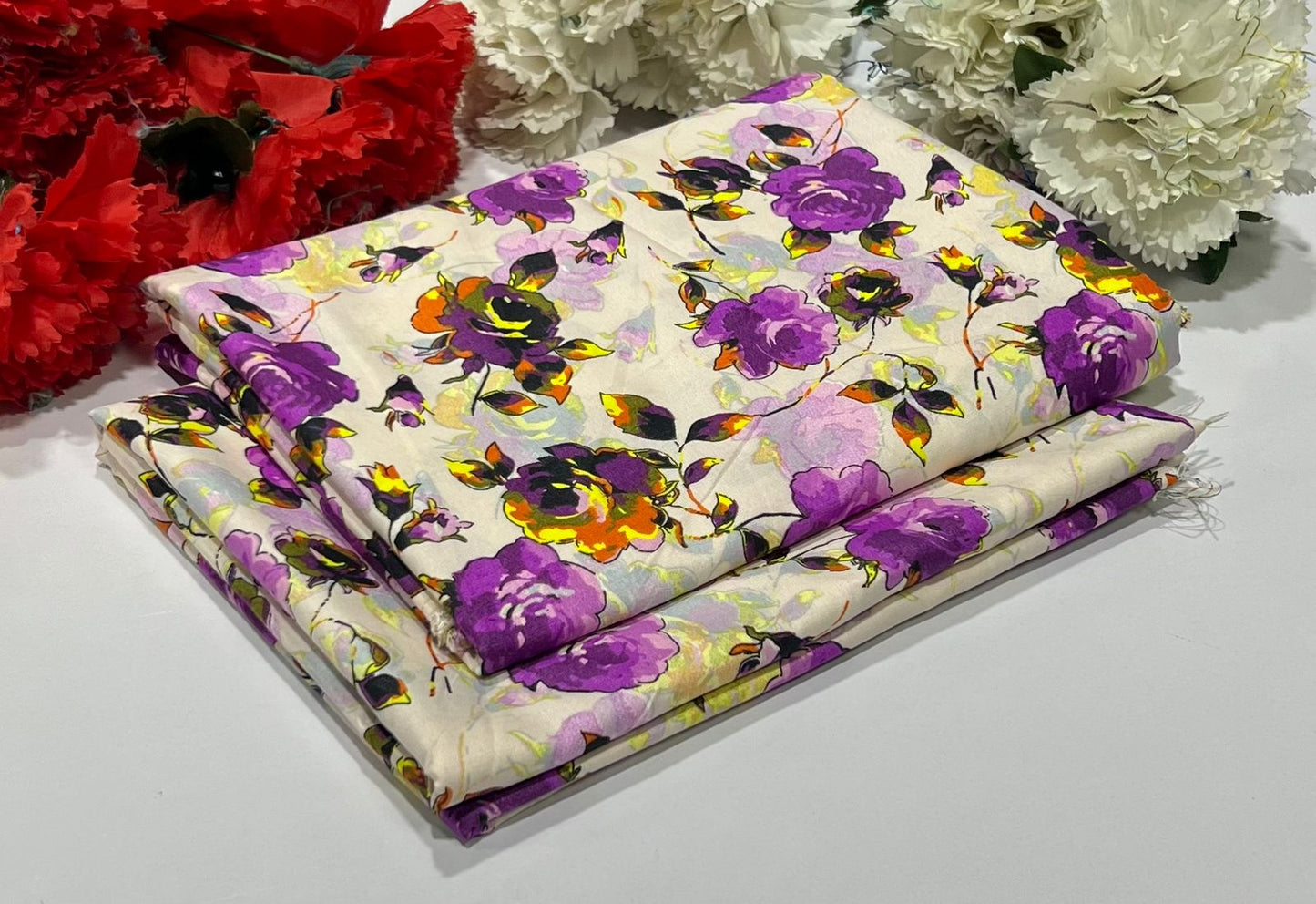 2 PC–Micro Polo Cotton | D-0312