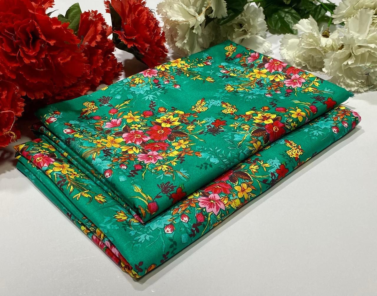 2 PC–Micro Polo Cotton | D-0132