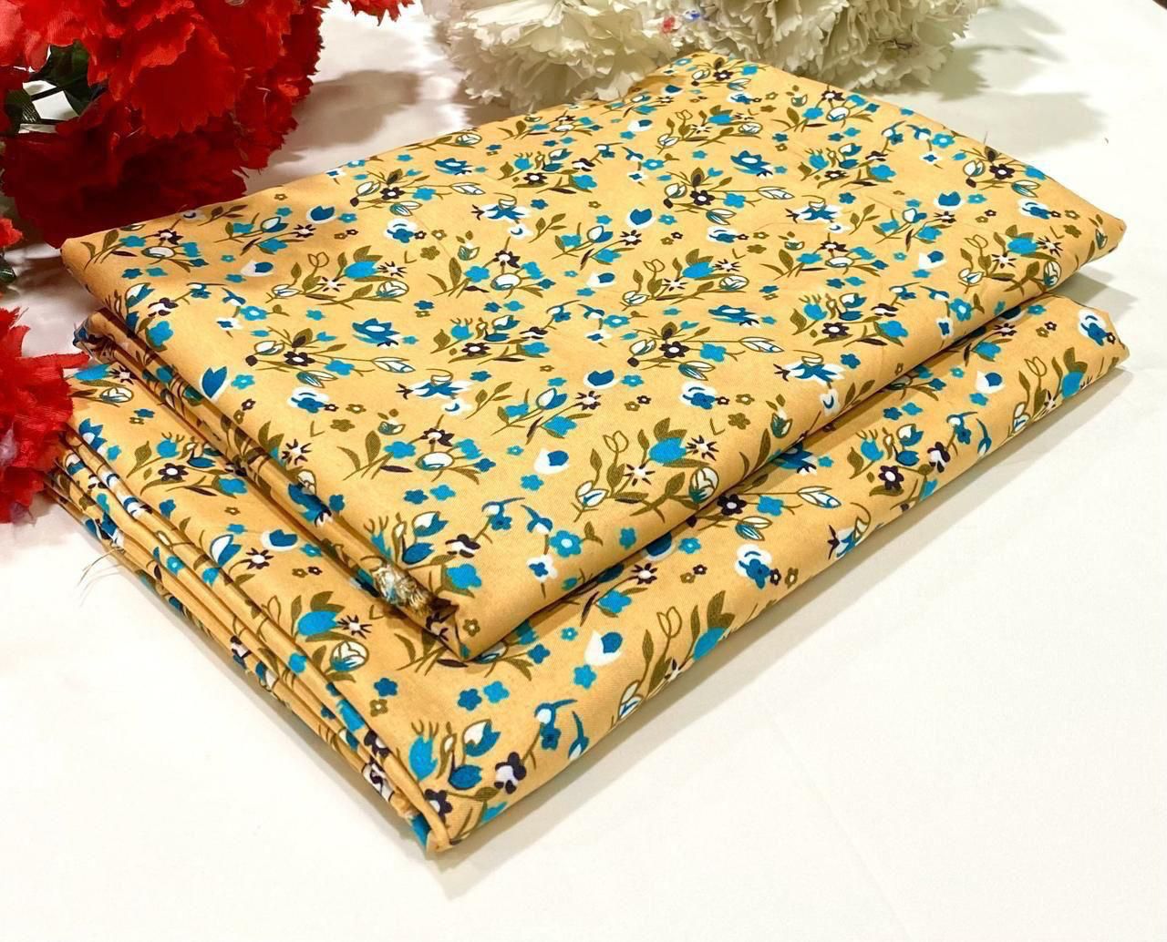 2 PC–Micro Polo Cotton | D-0245