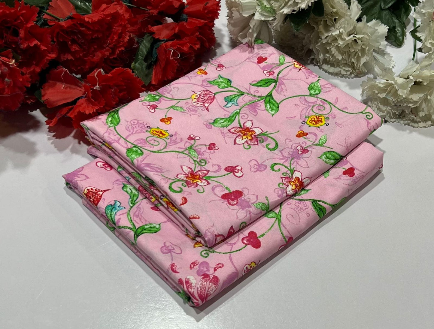 2 PC–Micro Polo Cotton | D-0224