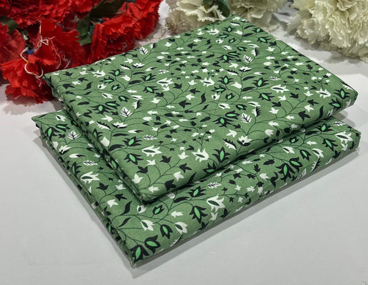 2 PC–Micro Polo Cotton | D-047