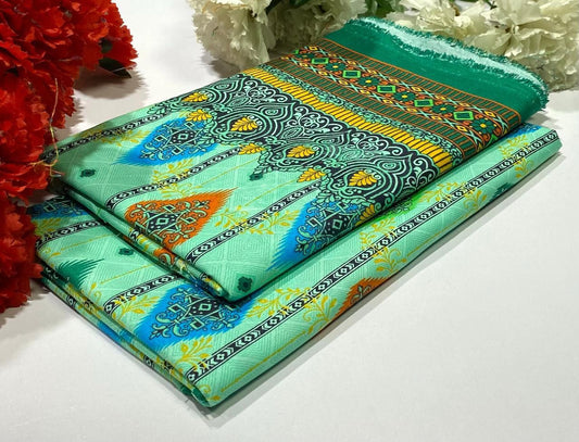 2 PC–Micro Polo Cotton | D-0217