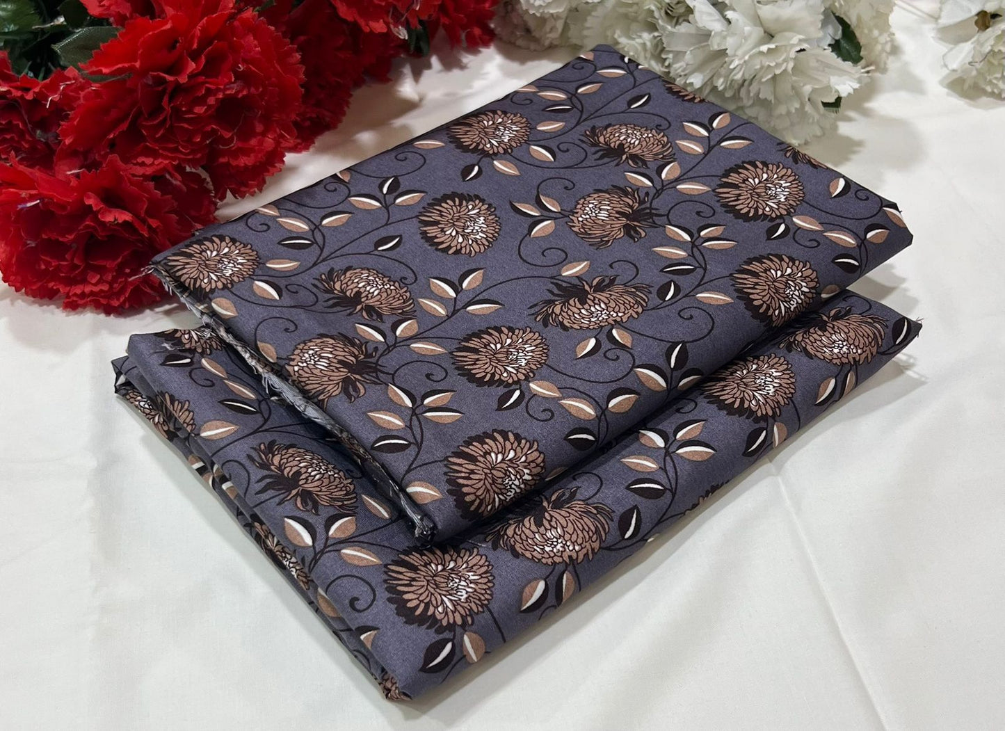 2 PC–Micro Polo Cotton | D-0257