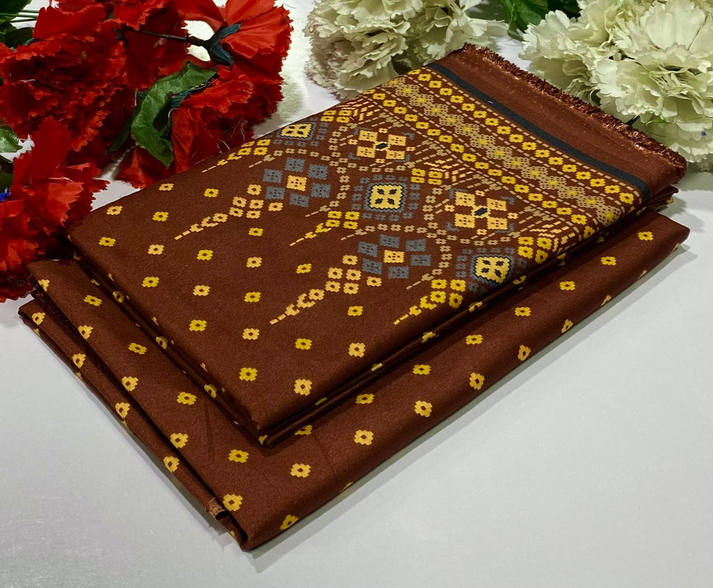 2 PC–Micro Polo Cotton | D-0309