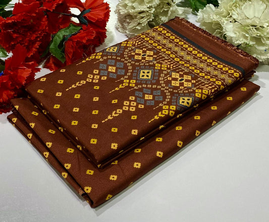 2 PC–Micro Polo Cotton | D-0309