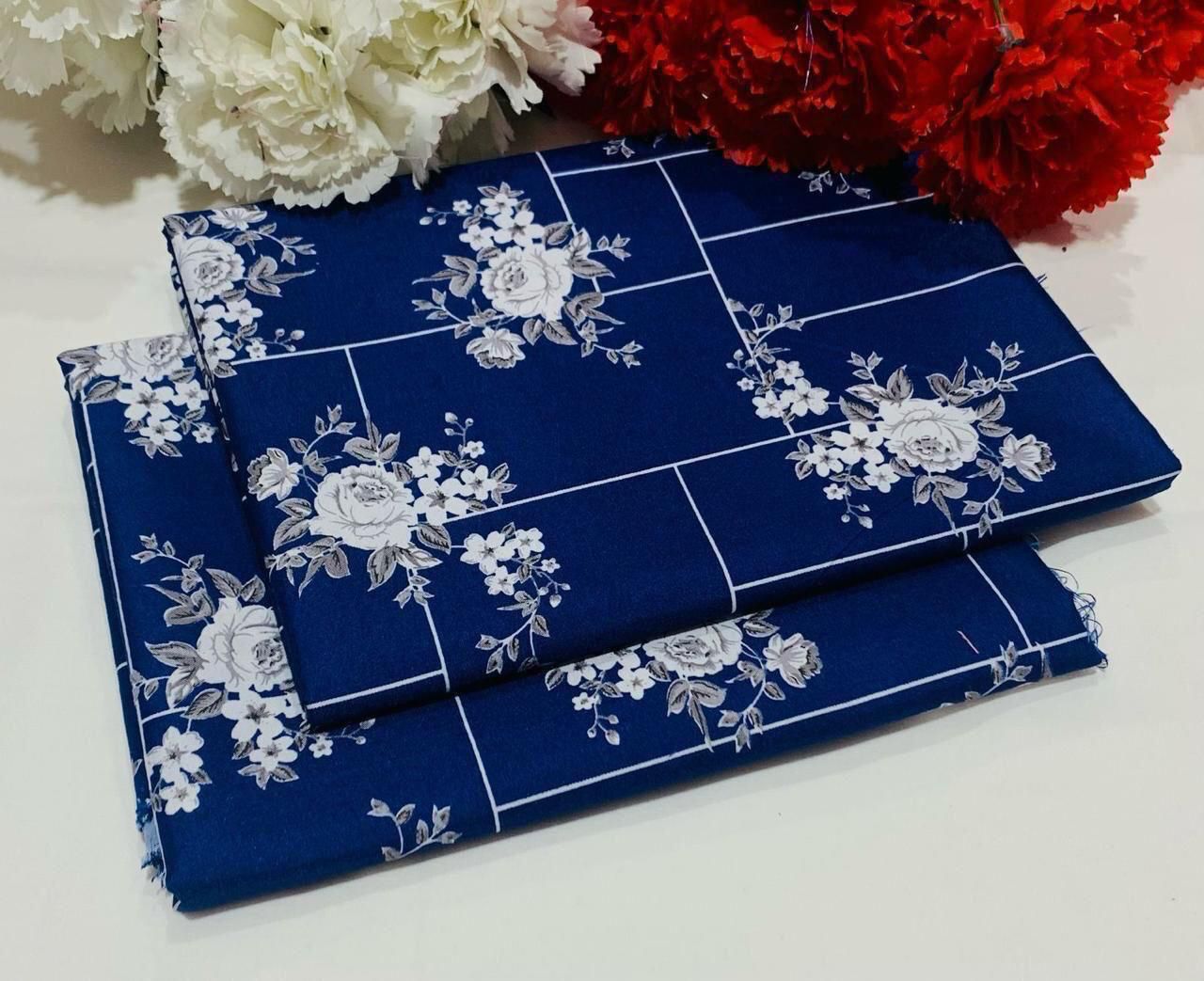 2 PC–Micro Polo Cotton | D-09