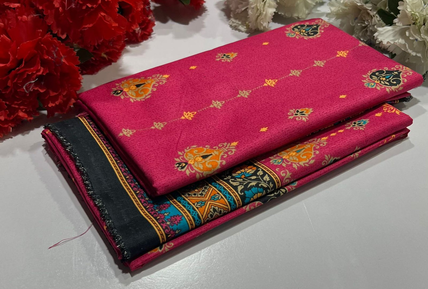 2 PC–Micro Polo Cotton | D-0276