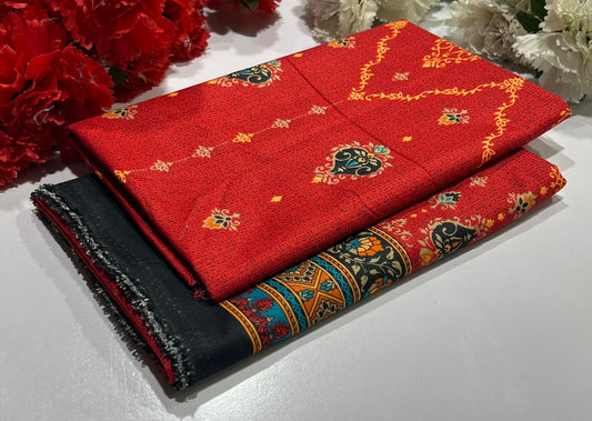 2 PC–Micro Polo Cotton | D-0274