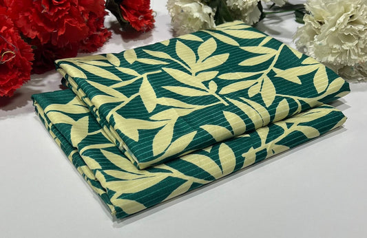 2 PC–Micro Polo Cotton | D-0292