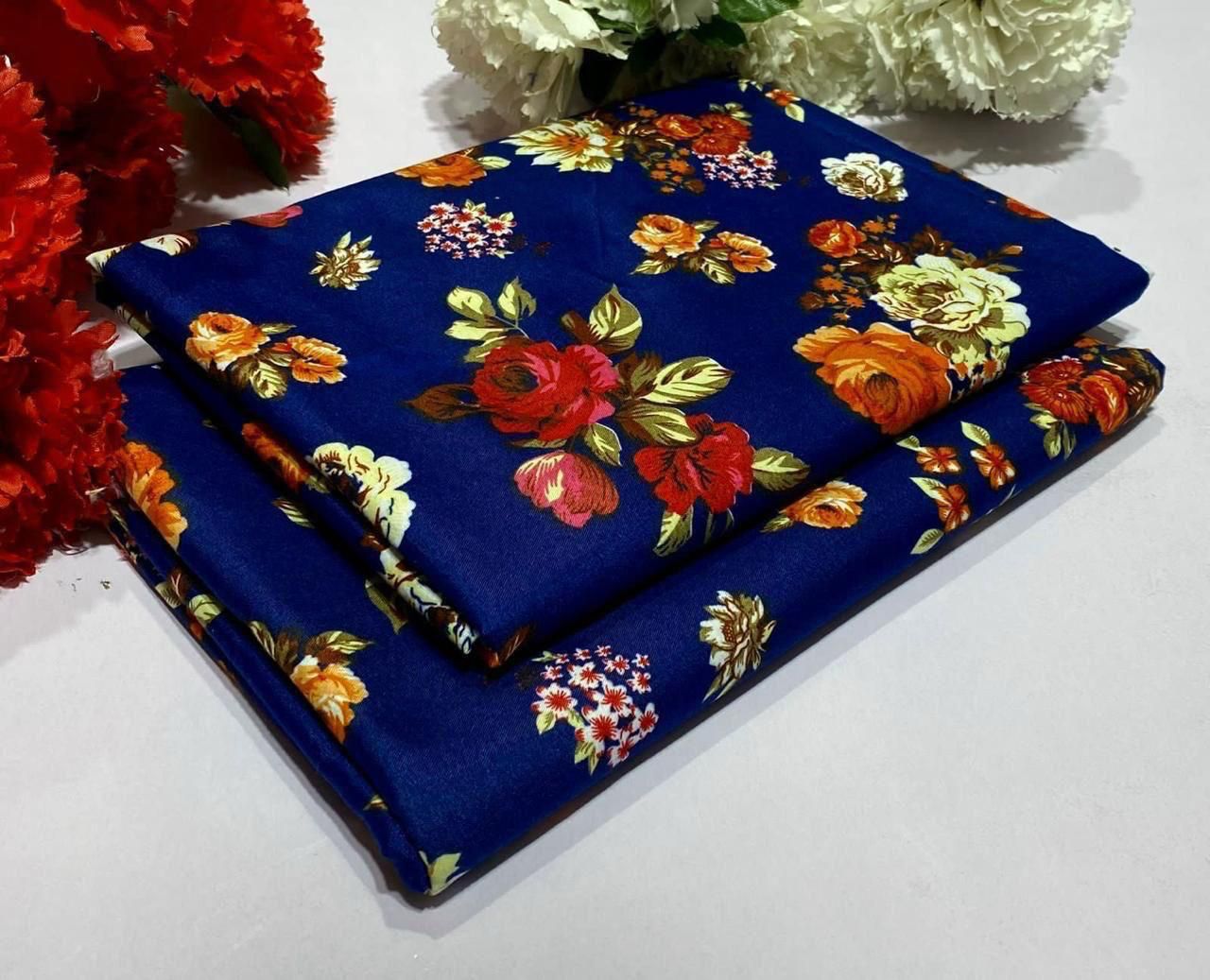 2 PC–Micro Polo Cotton | D-0241