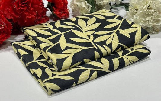 2 PC–Micro Polo Cotton | D-0291