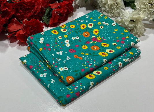 2 PC–Micro Polo Cotton | D-0227