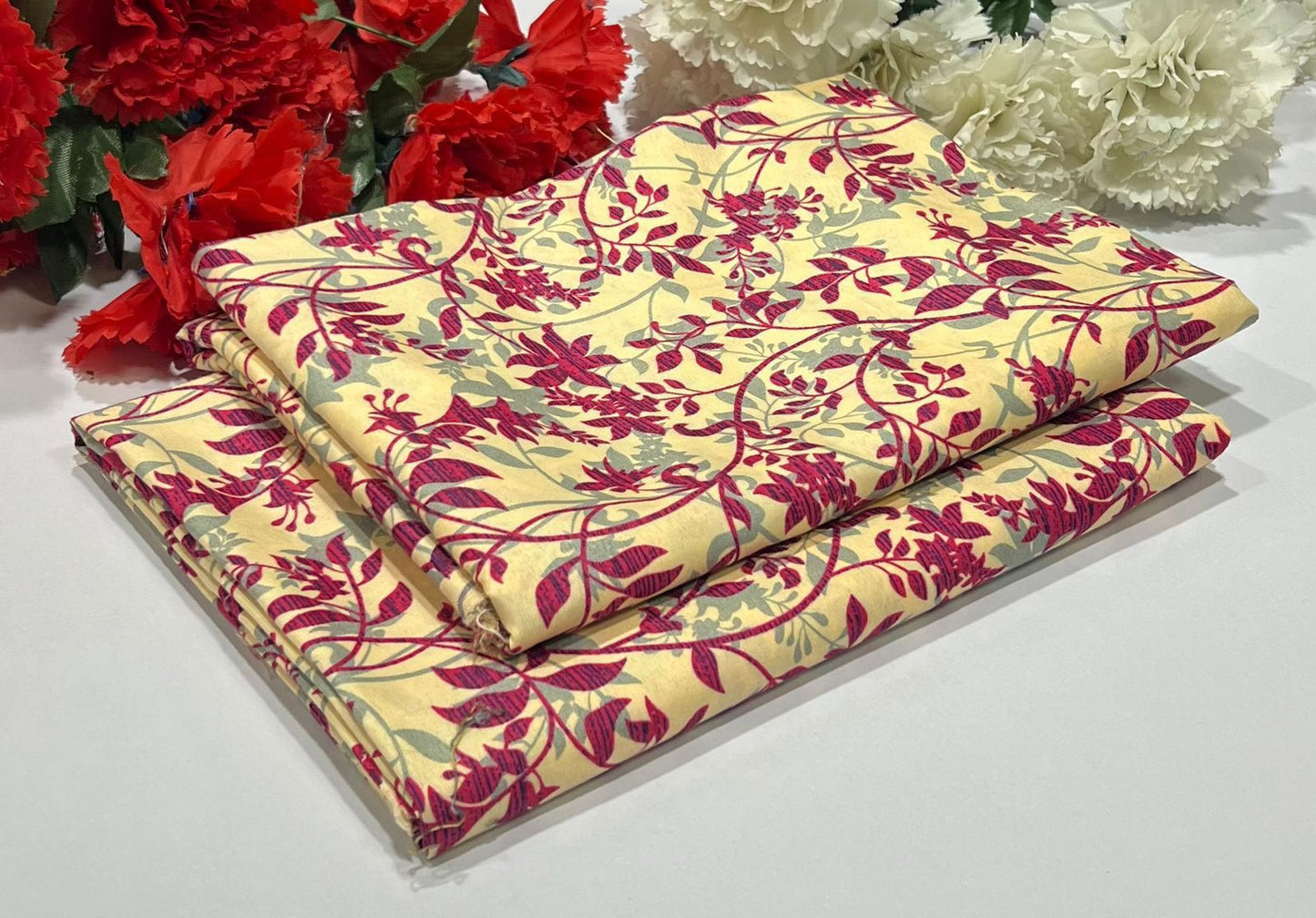 2 PC–Micro Polo Cotton | D-03