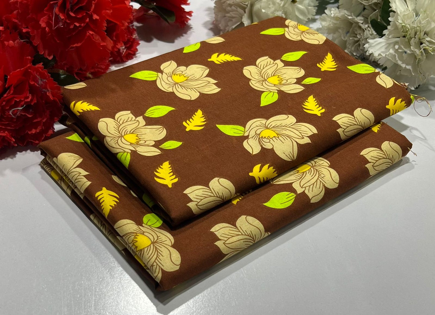 2 PC–Micro Polo Cotton | D-0282