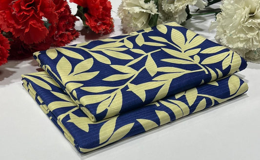 2 PC–Micro Polo Cotton | D-0293