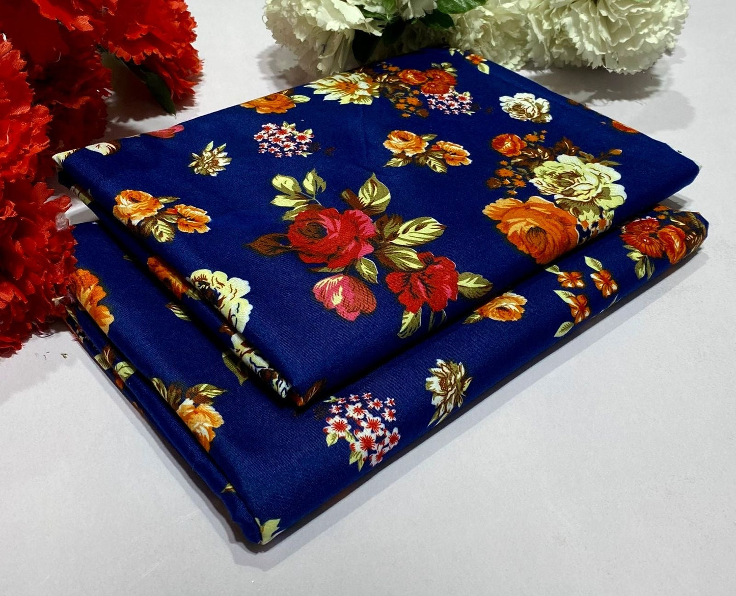2 PC–Micro Polo Cotton | D-076