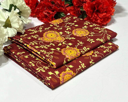 2 PC–Micro Polo Cotton | D-023