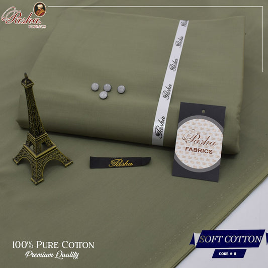 Pasha Soft Cotton | Code 11