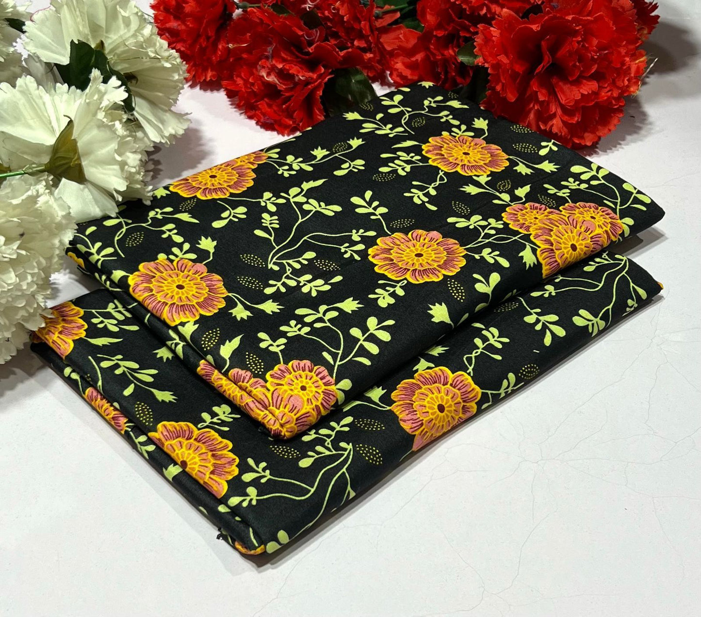2 PC–Micro Polo Cotton | D-021
